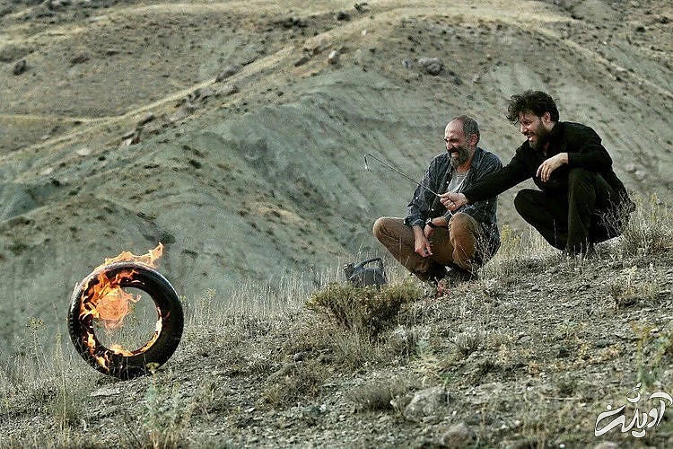 نیکی کریمی: جایگاه ادبیات برای من والاتر از سینماست